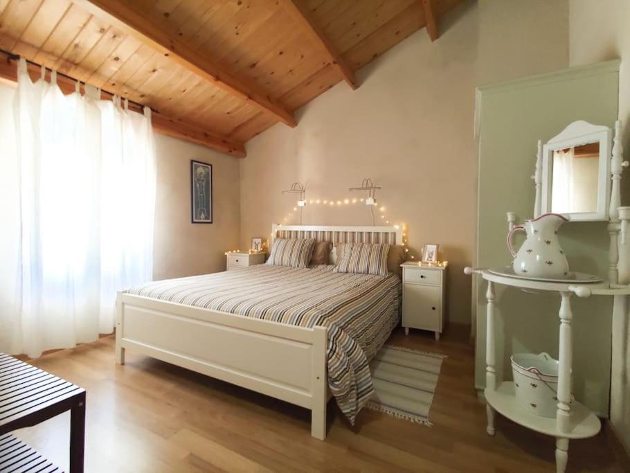 Casa Rural Tozolosolobos Otero de Bodos Extérieur photo